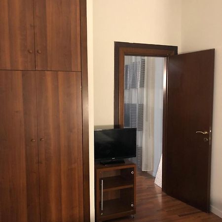 Alma Rooms Appia โรม ภายนอก รูปภาพ