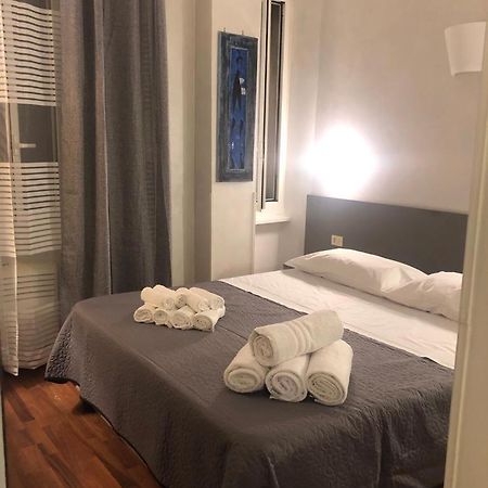 Alma Rooms Appia โรม ภายนอก รูปภาพ