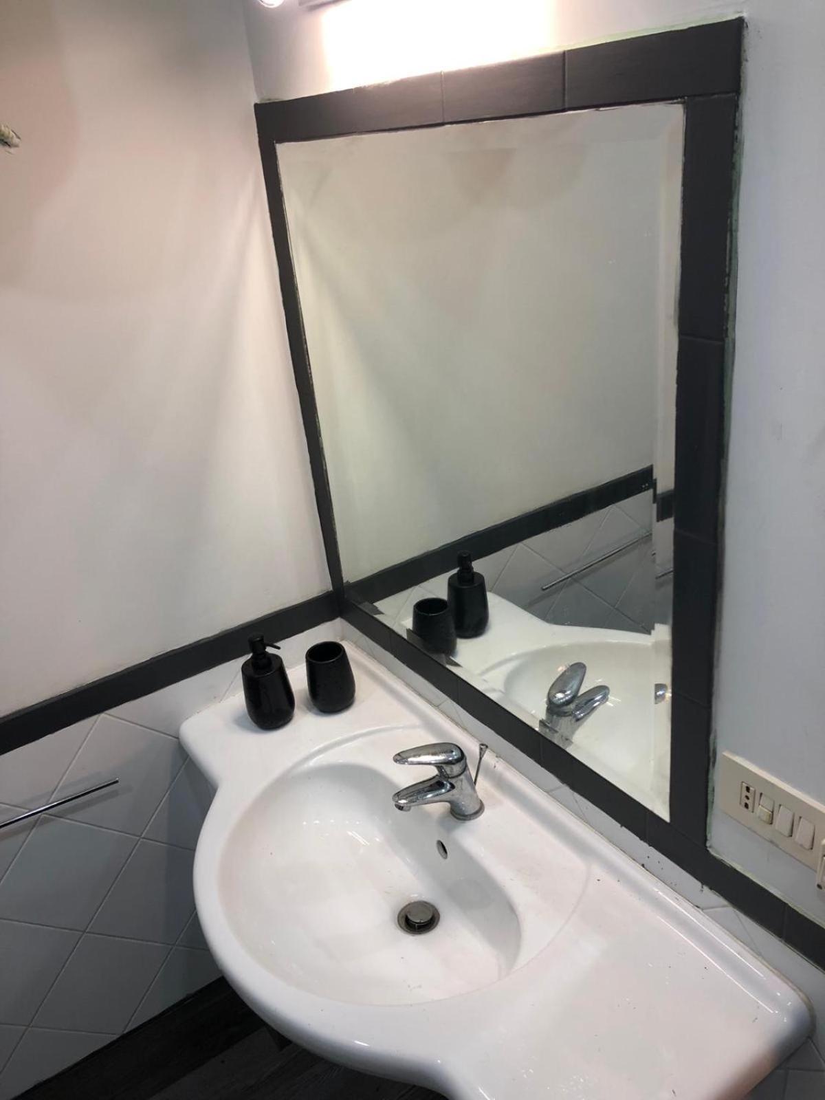 Alma Rooms Appia โรม ภายนอก รูปภาพ